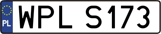 WPLS173