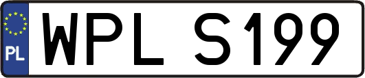 WPLS199