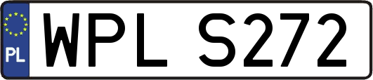 WPLS272