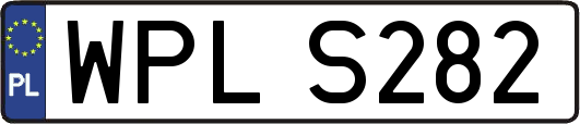 WPLS282