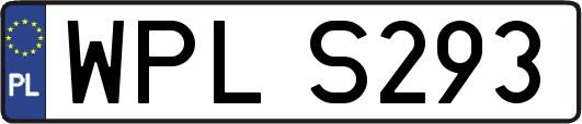 WPLS293
