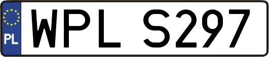 WPLS297
