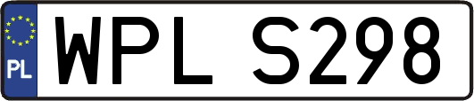 WPLS298
