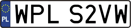 WPLS2VW