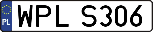 WPLS306
