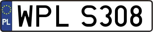 WPLS308