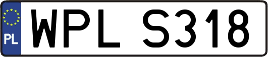 WPLS318
