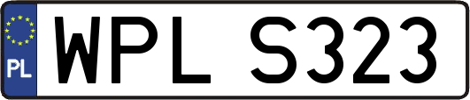 WPLS323