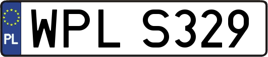 WPLS329