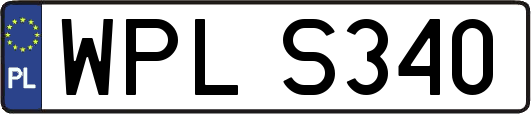 WPLS340