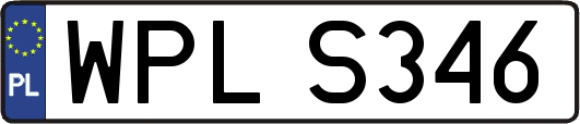 WPLS346