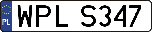 WPLS347