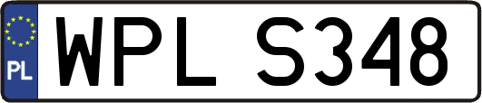 WPLS348