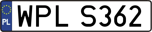WPLS362
