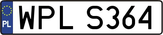 WPLS364