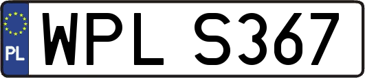 WPLS367