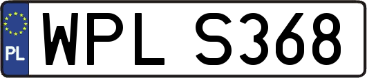 WPLS368
