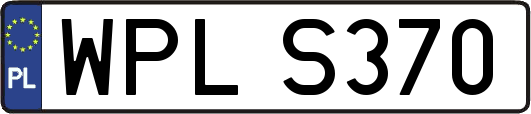 WPLS370