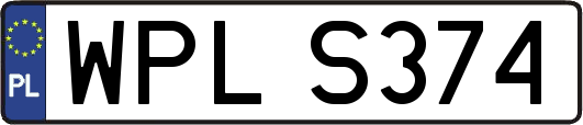 WPLS374