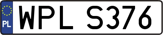 WPLS376