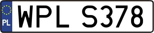 WPLS378