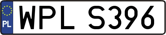 WPLS396