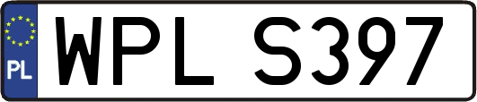 WPLS397