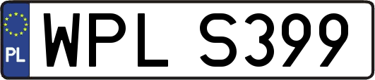 WPLS399
