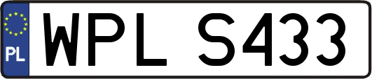 WPLS433