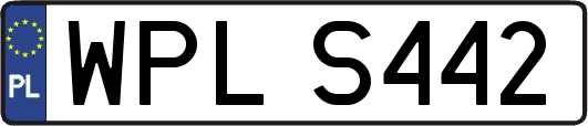 WPLS442