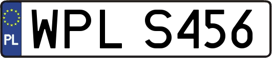 WPLS456