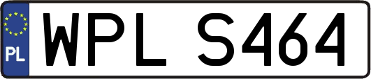 WPLS464