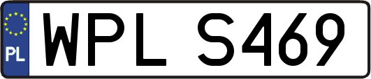 WPLS469