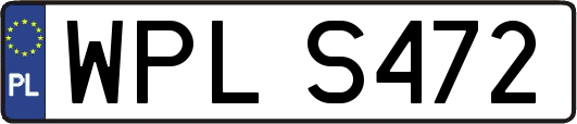 WPLS472