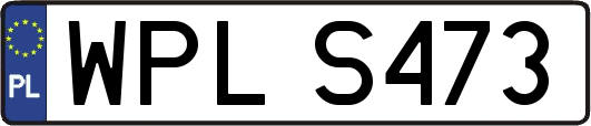 WPLS473