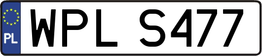 WPLS477