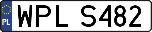 WPLS482