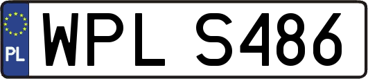 WPLS486