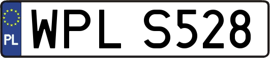 WPLS528