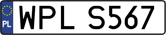 WPLS567
