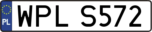 WPLS572