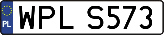 WPLS573