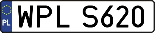 WPLS620
