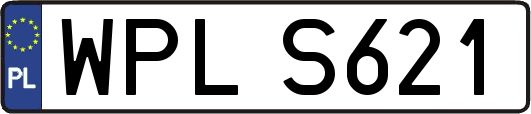 WPLS621