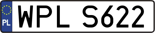 WPLS622