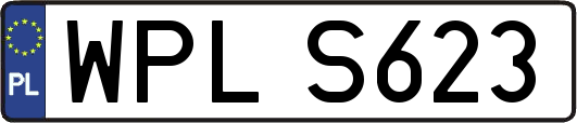 WPLS623