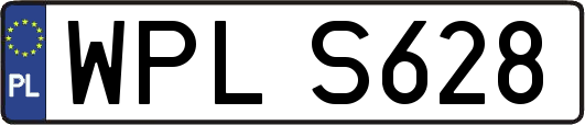 WPLS628