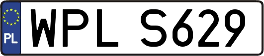WPLS629