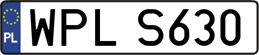 WPLS630