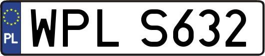 WPLS632